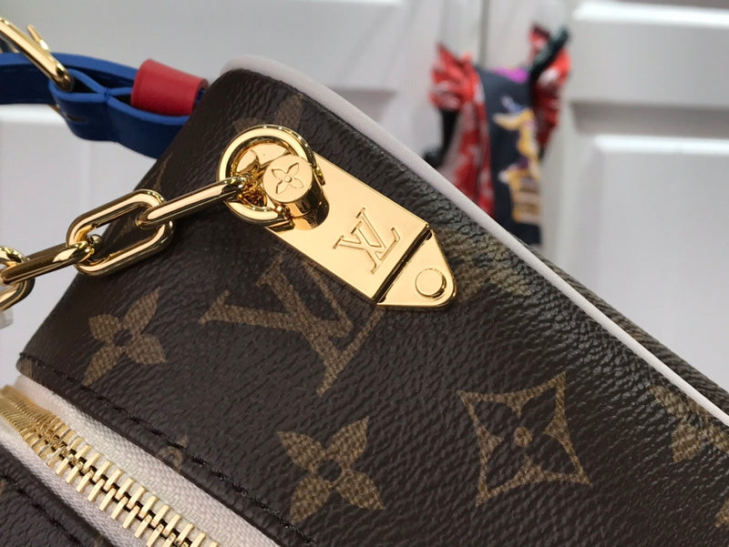 Fan Fashion Lu-Vi bags - 17548