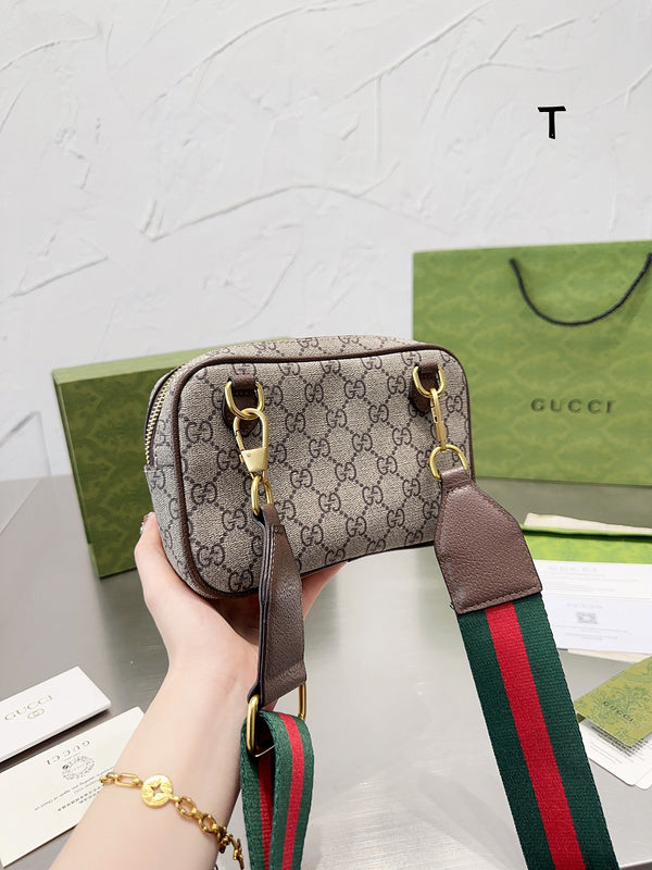 Amelia  - GCI Bags - 11681