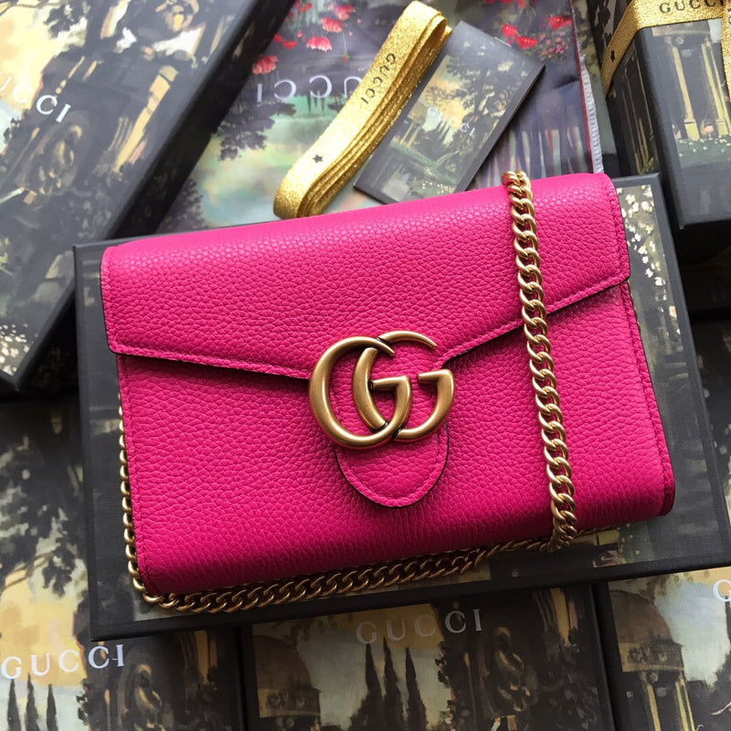 Amelia Fashion - GCI Bags - 3052