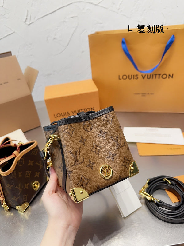 Amelia - LV Bags - 14421
