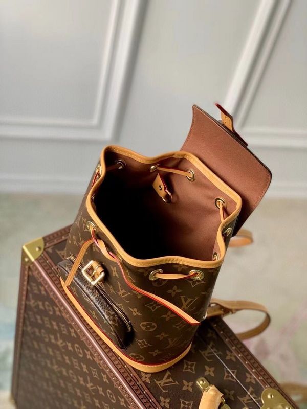 Amelia - LV Bags - 15964