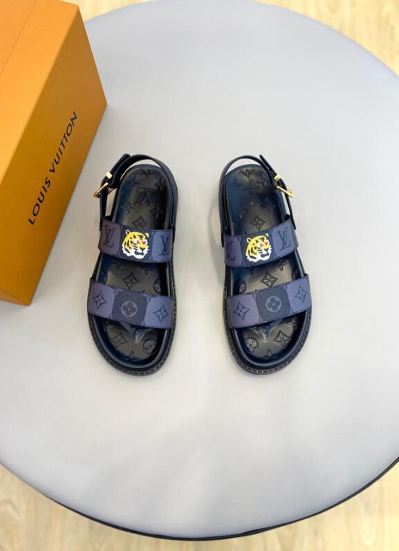 AmeliaLuxury - LOV Men Shoes - 1087