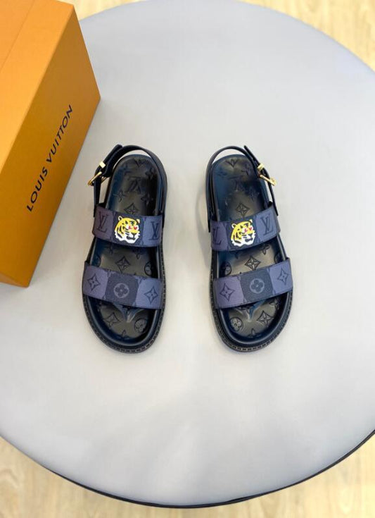 AmeliaLuxury - LOV Men Shoes - 1087