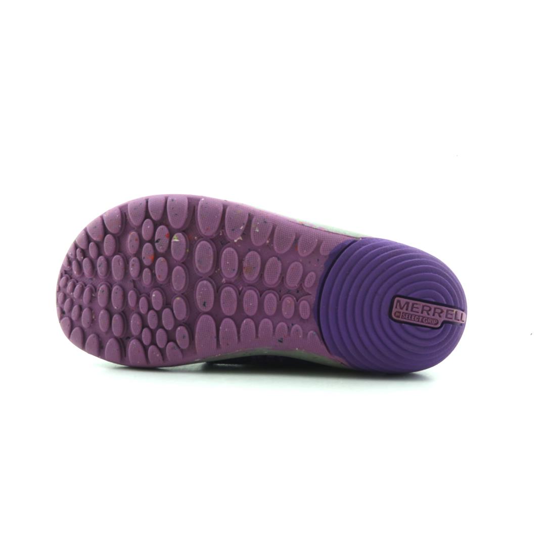 MERRELL  BARE STEPS