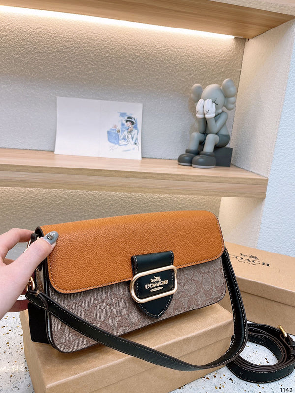 Amelia - CCH Bags - 310