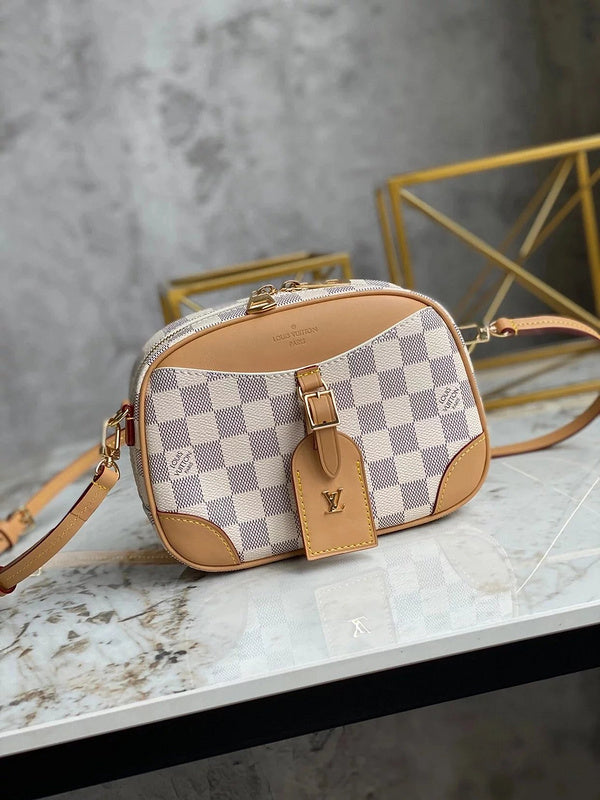 Amelia - LV Bags - 12814