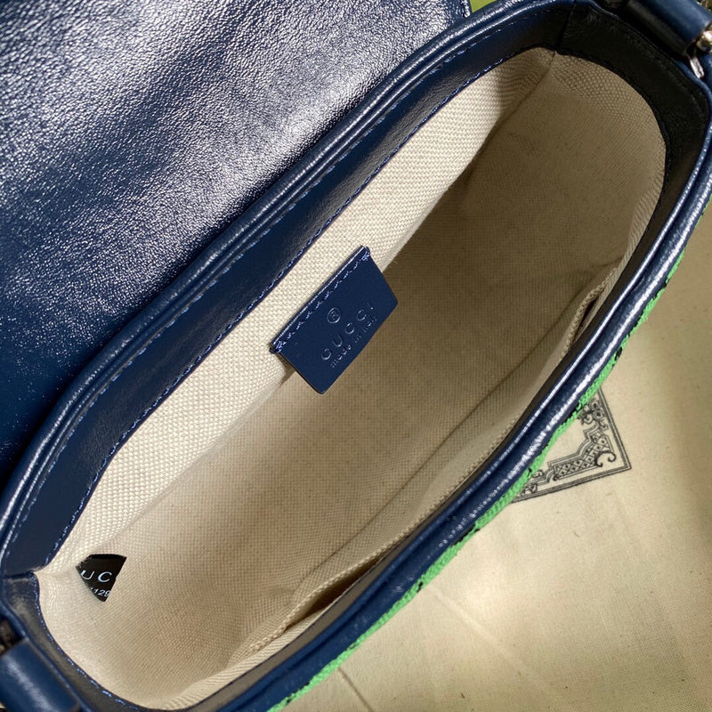 Amelia - GCI Bags - 5891