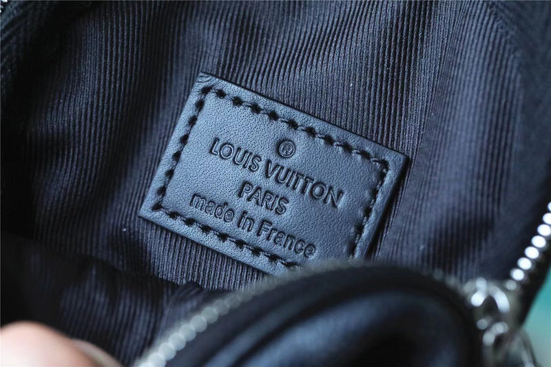 Fan Fashion Lu-Vi bags - 9953