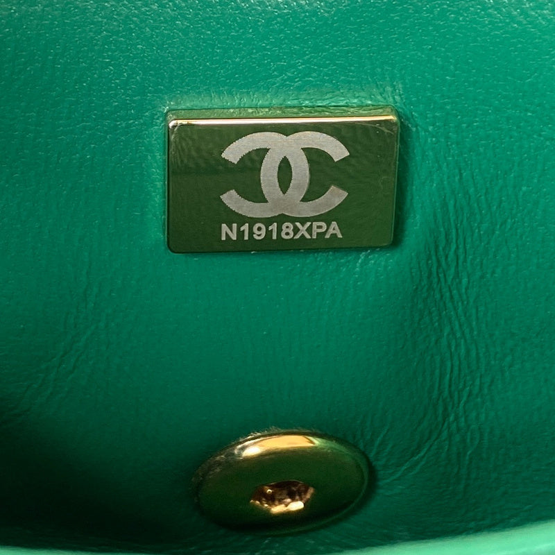 Amelia- CHL Bags - 7592