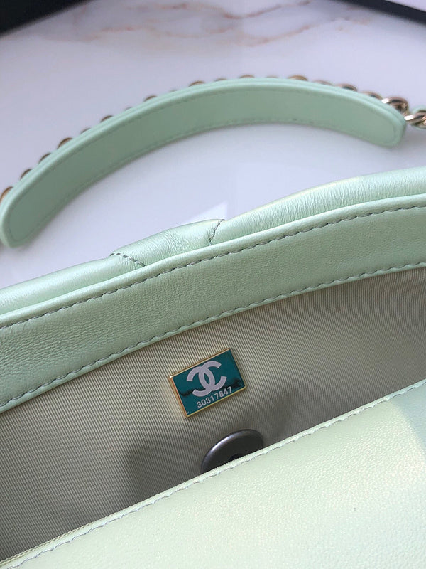 Amelia-  CHL BAGS  - 133