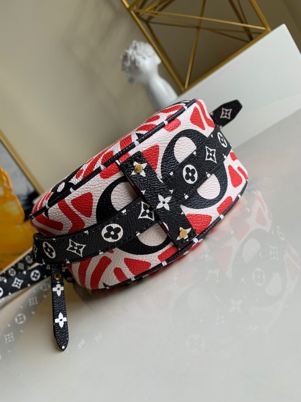 Amelia - LV Bags - 12756