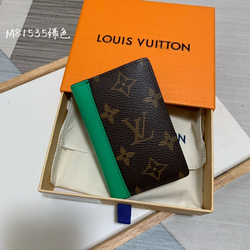 Fashion Lu-Vi bags - 2637