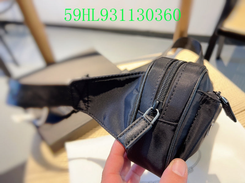 Prada Bags - The Barnes Bags  756