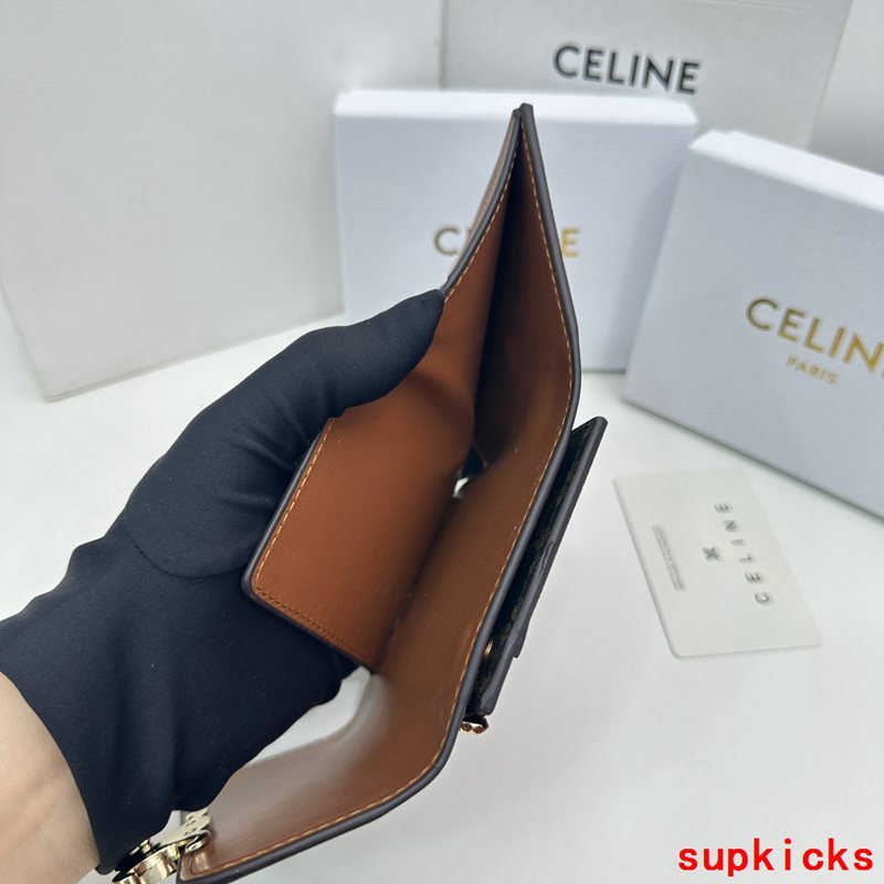 Amelia- Mix Wallets - 724
