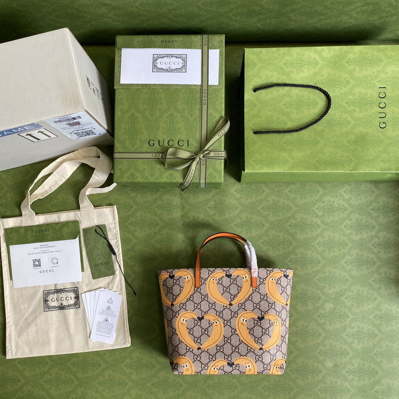 Amelia- GUKI Bags - 1838