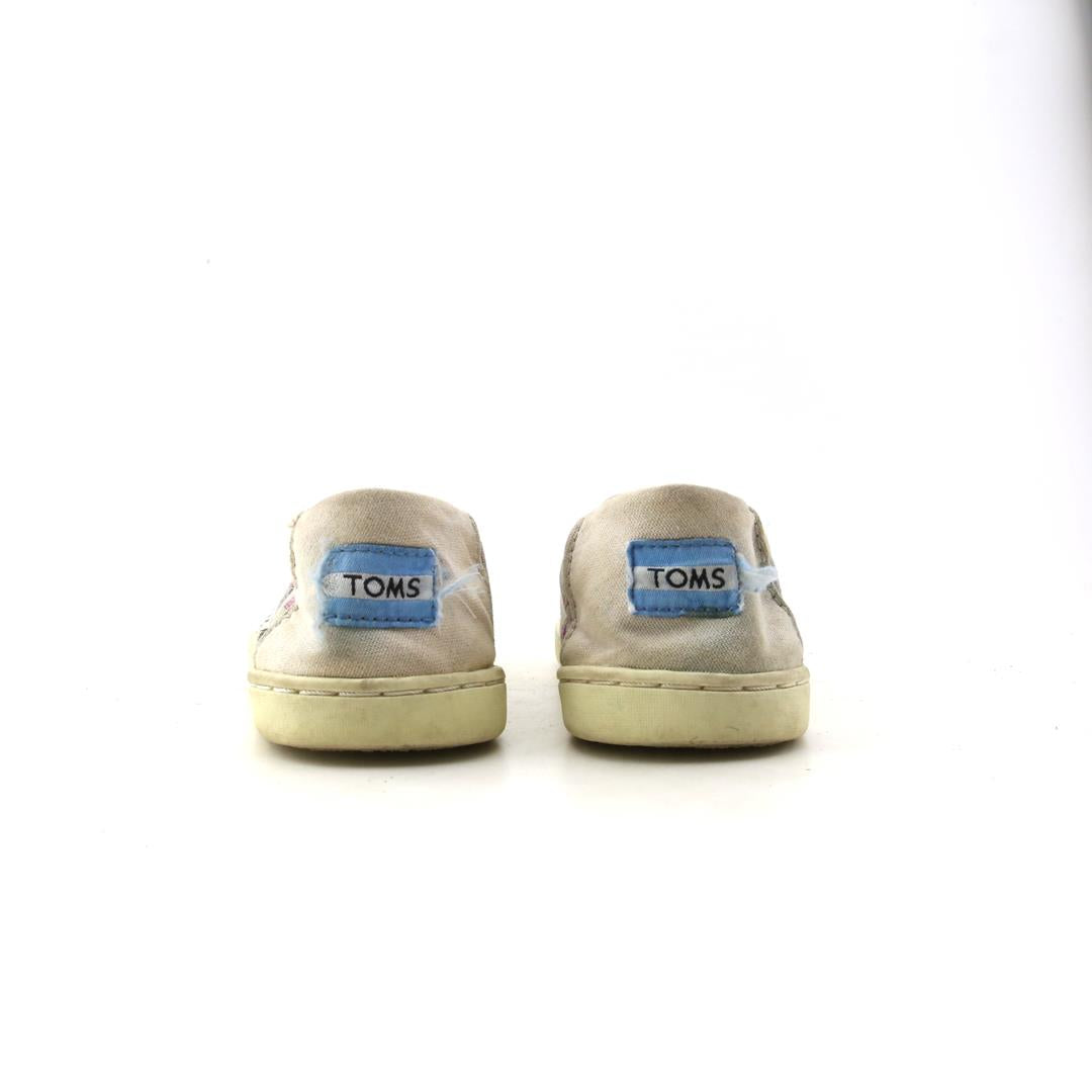 TOMS ALPARGATE