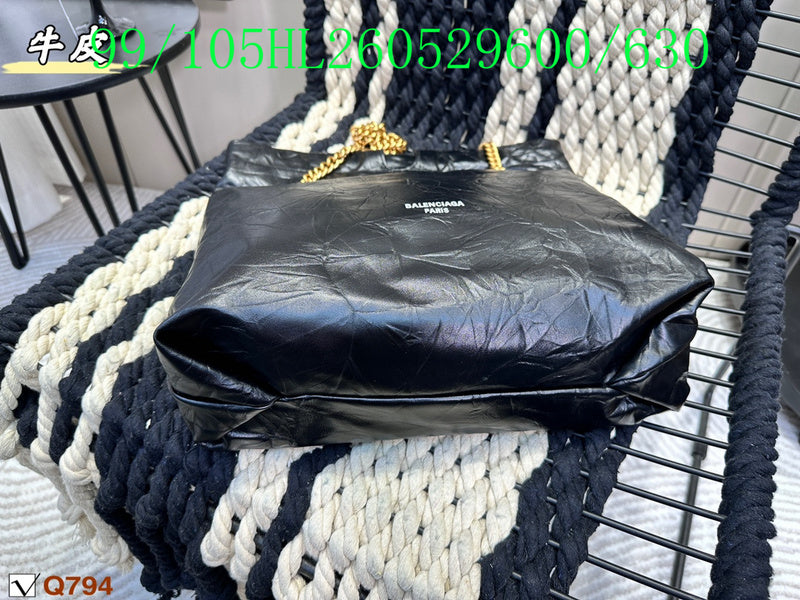 Amelia - BGA Bags - 1764
