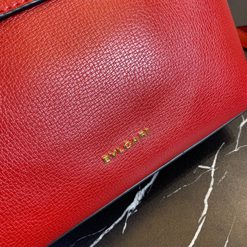 Amelia- PRDA  LUXURY BAGS - 591