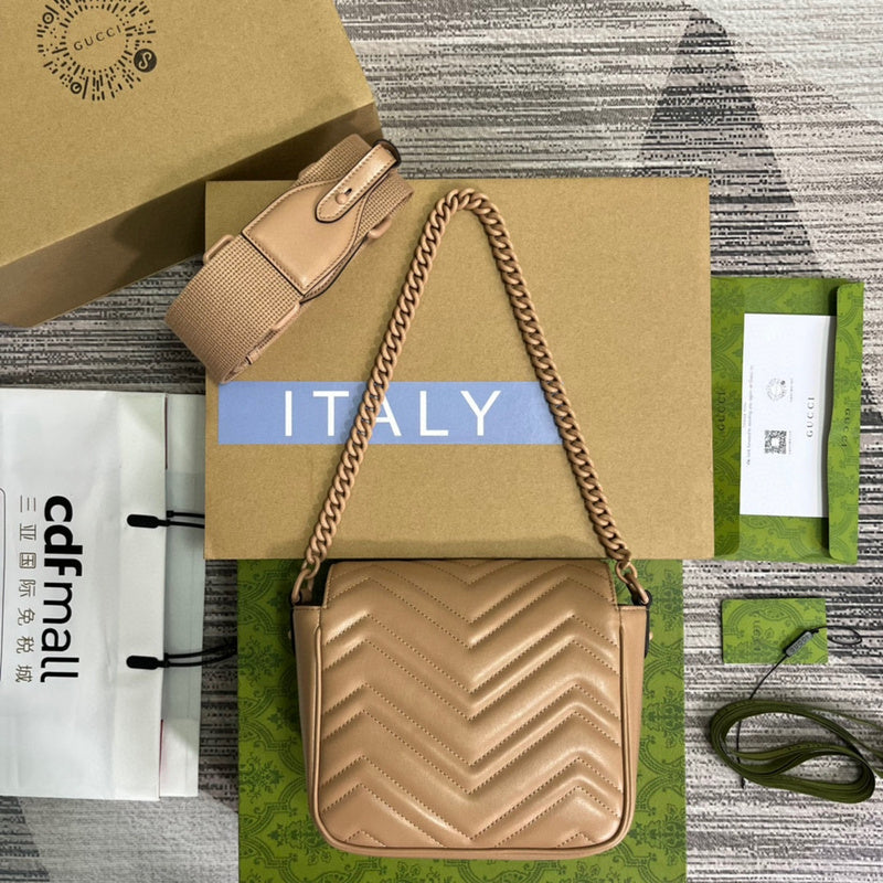 Amelia- GCI Bags - 5591
