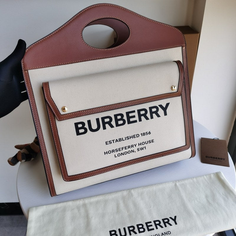B-Berry Bags - Women Ameliave Luxury Bags - 474