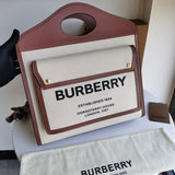 B-Berry Bags - Women Ameliave Luxury Bags - 474