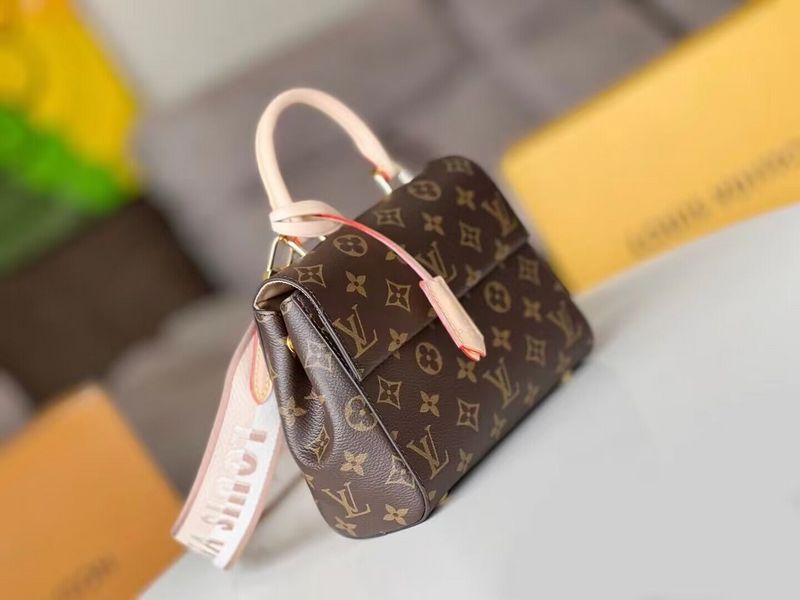 Amelia - LV Bags - 15329