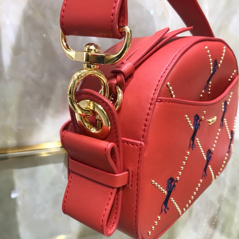 Amelia - CLE Lady Bags - 089