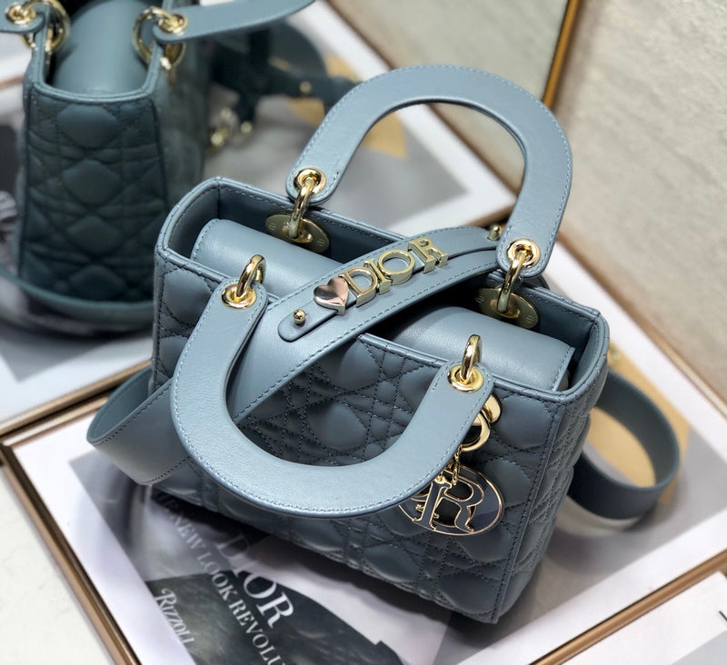 Amelia- DOR Bags - 1112
