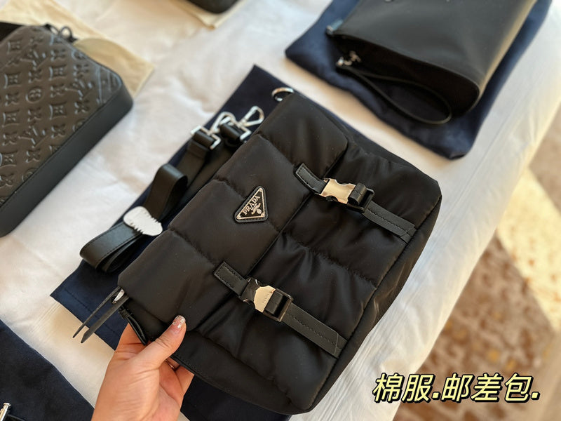 Camila Bags - Prada Bags - 574