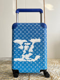 Fan Fashion Lu-Vi bags - 11368