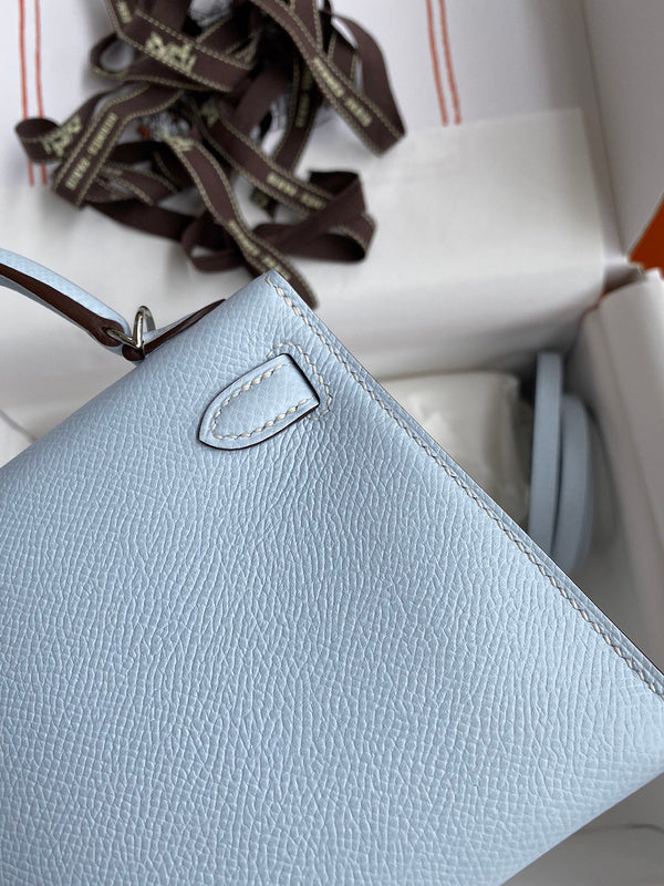 LO - HRMS DESIGNER BAGS - WOMEN BAGS - 854