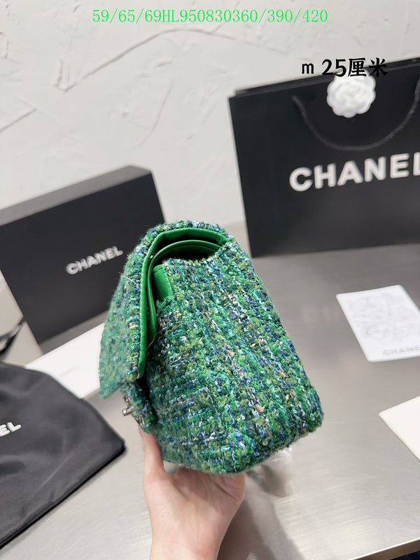 Amelia - CHL Bags - 025