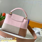 Amelia's Bag Gallery - LOV Bags - 663