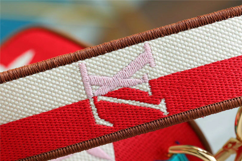 Amelia - LOV Lady Bags - 1106