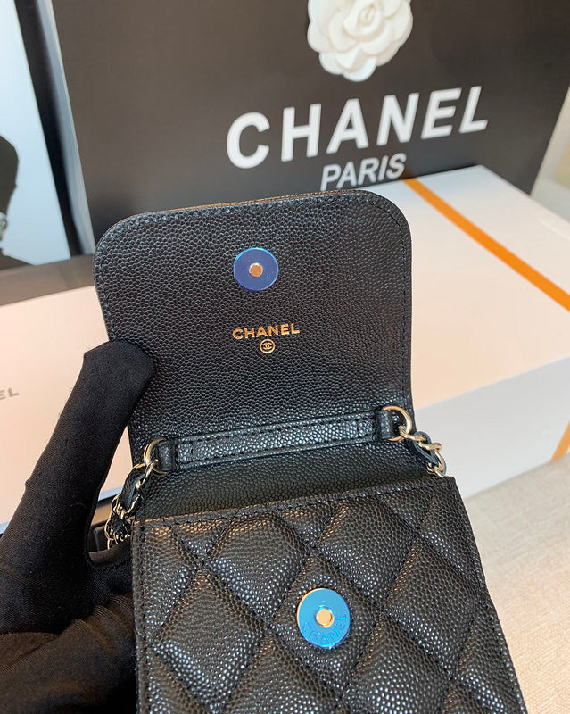 Wellow Bags - Chanel - Bags  - 091