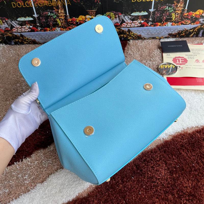 Amelia- DG Bags - 028