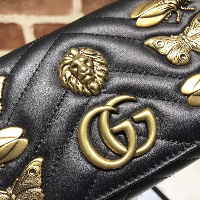AmeliaLuxury - GCI Bags - 672