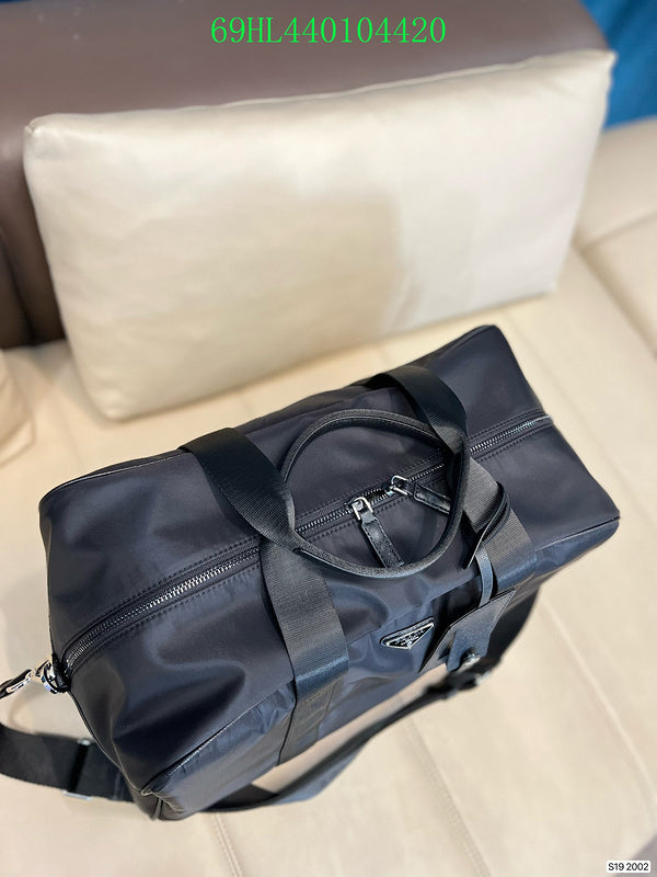 Prada Bags - The Barnes Bags  644