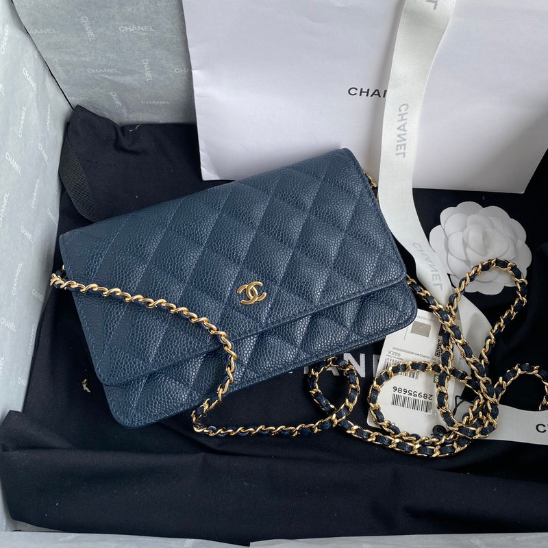 Amelia- CHL Bags - 6512