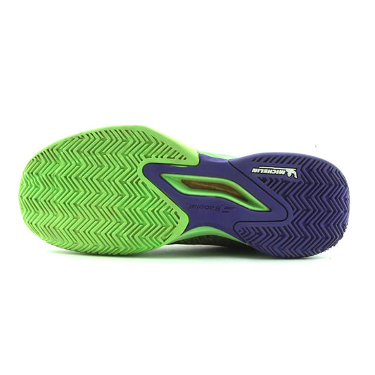 BABOLAT JET MACH 3