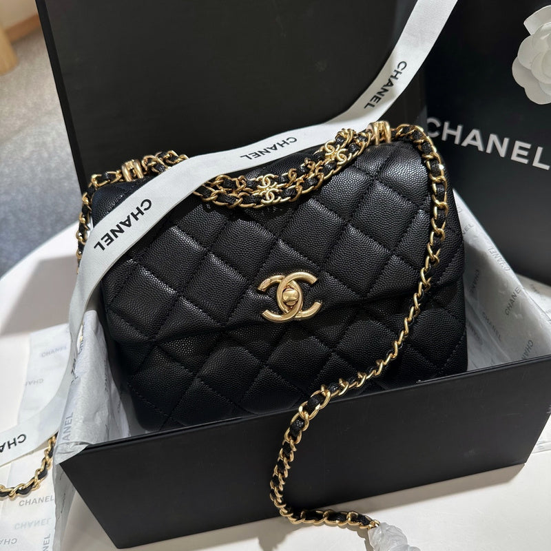 Amelia- CHL Bags - 6834