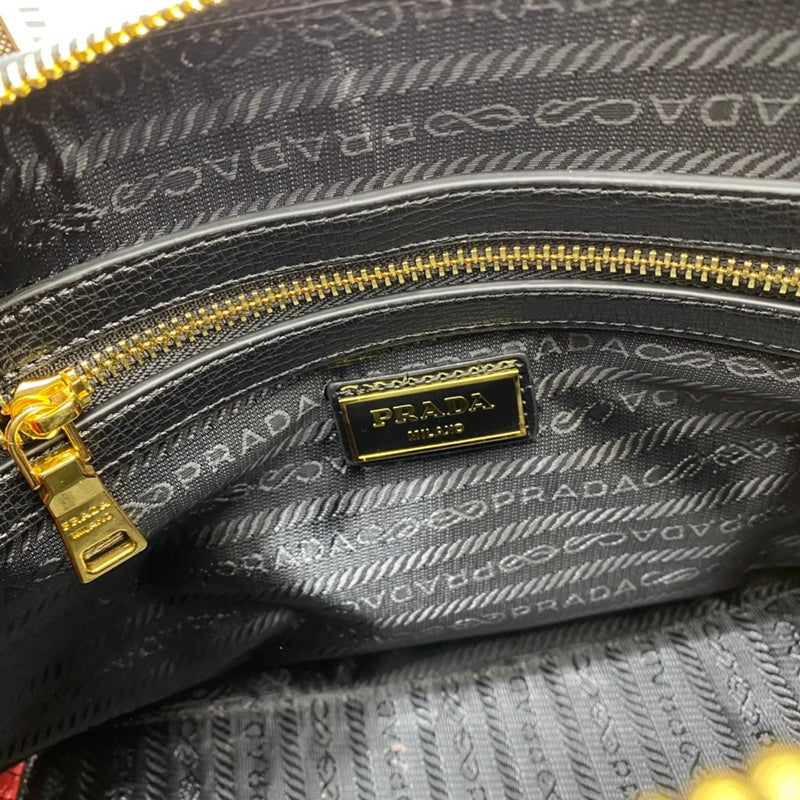 Amelia- PRDA  LUXURY BAGS - 207