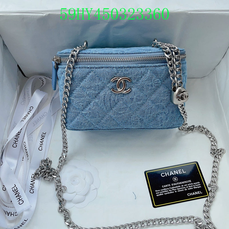 Amelia - CHL Bags - 1249