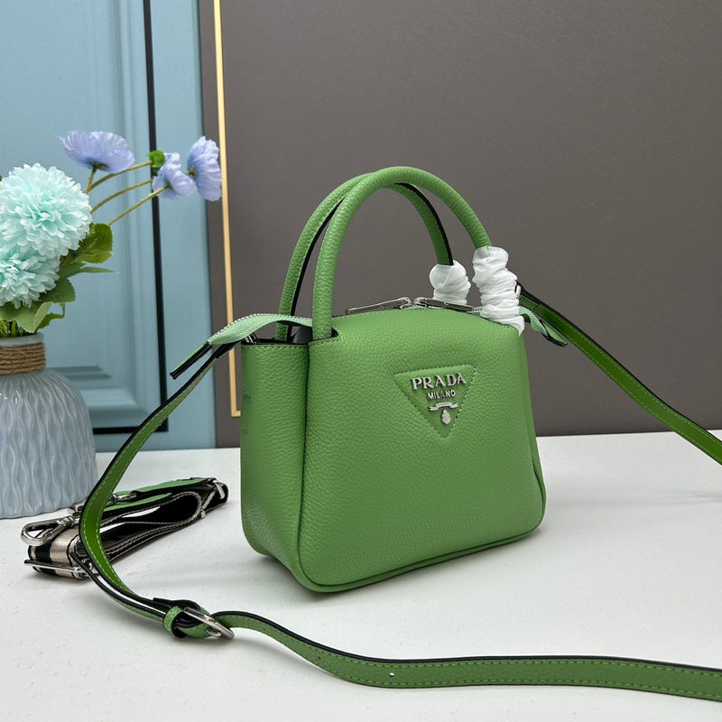 Amelia- PRDA  LUXURY BAGS - 918