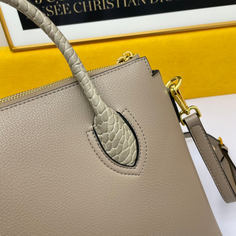 Amelia- PRDA  LUXURY BAGS - 087