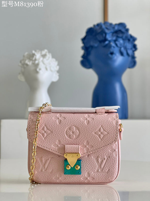 Amelia - LV Bags - 16842