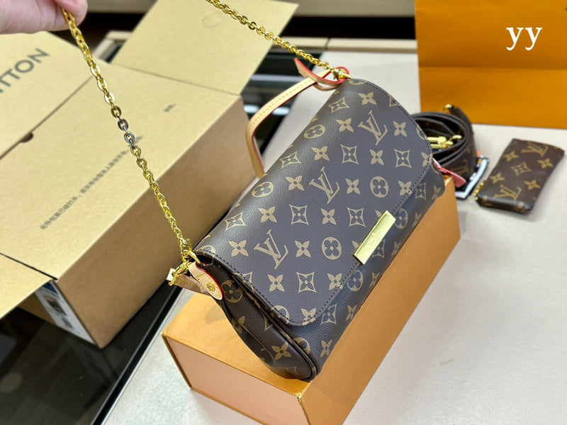 Amelia - LV Bags - 14992