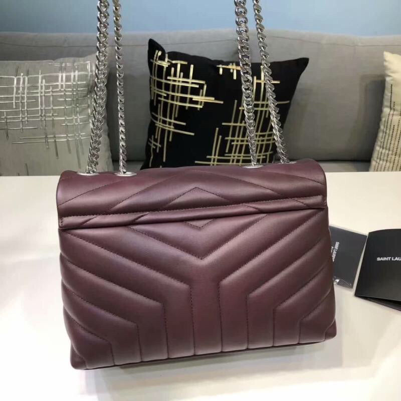 Amelia - YSL Bag - 2303