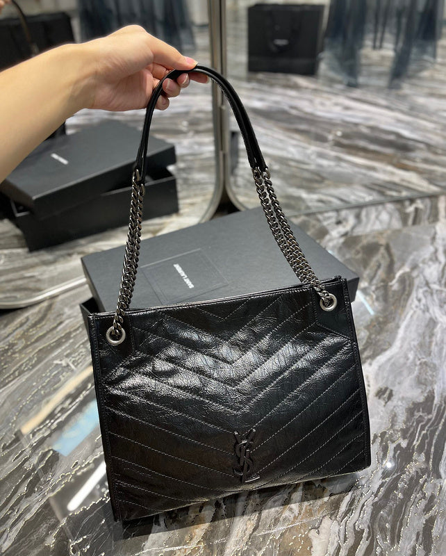 Amelia - YSL Bag - 3949