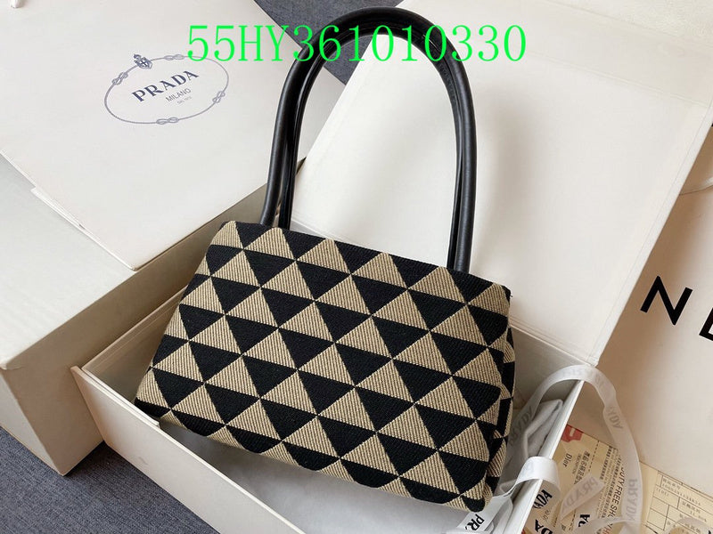 Prada Bags - The Barnes Bags  917